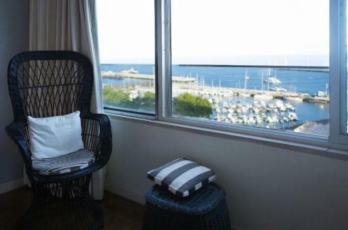 Apartment W Stunning View - Marina - Free Parking & Ac Funchal  Exterior foto